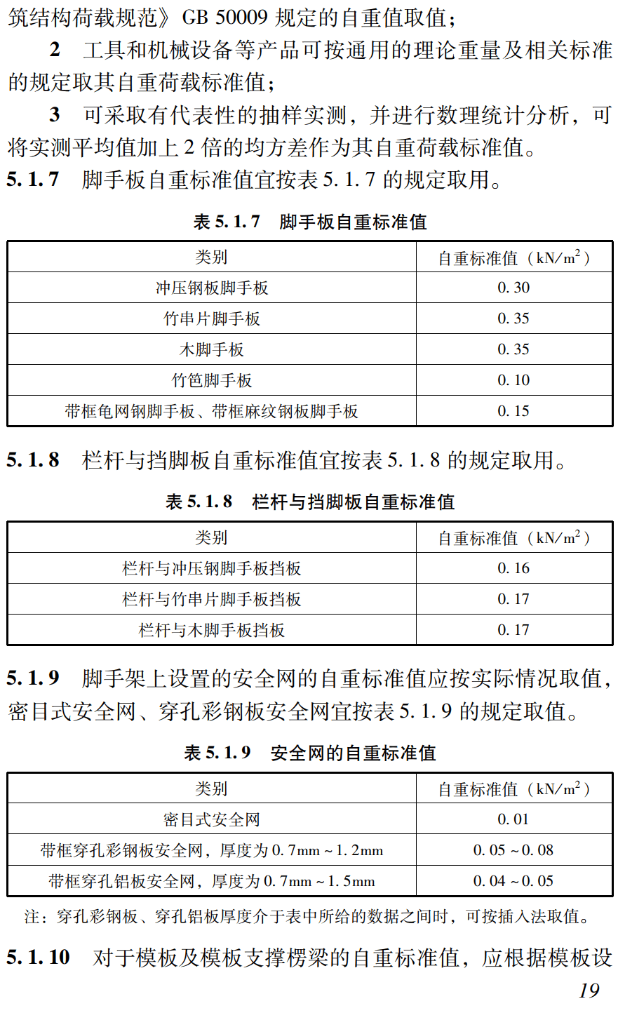 《建设工程施工脚手架安全技术标准》(SJG134-2023)【高清无水印PDF版下载】2