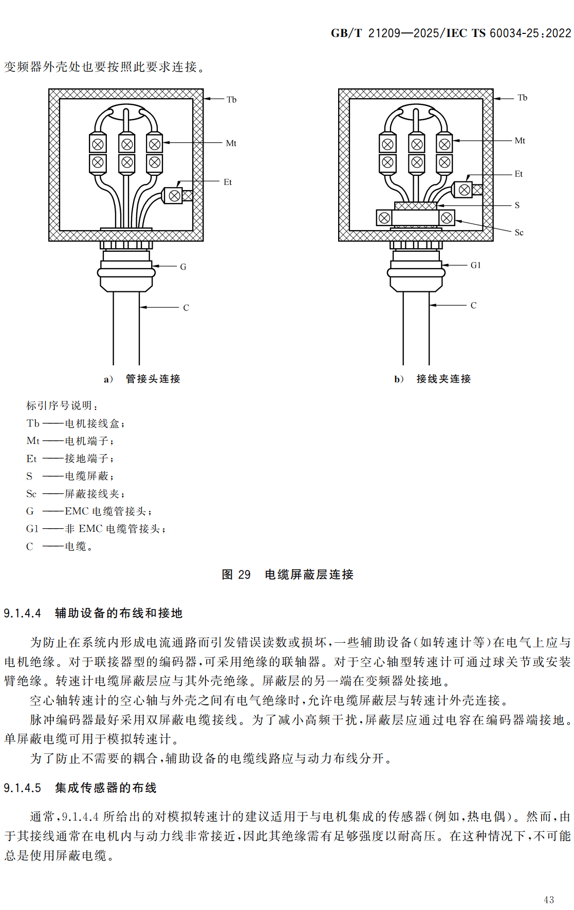 《用于电力传动系统的交流电机应用导则》（GB/T21209-2025）【高清无水印PDF版下载】2