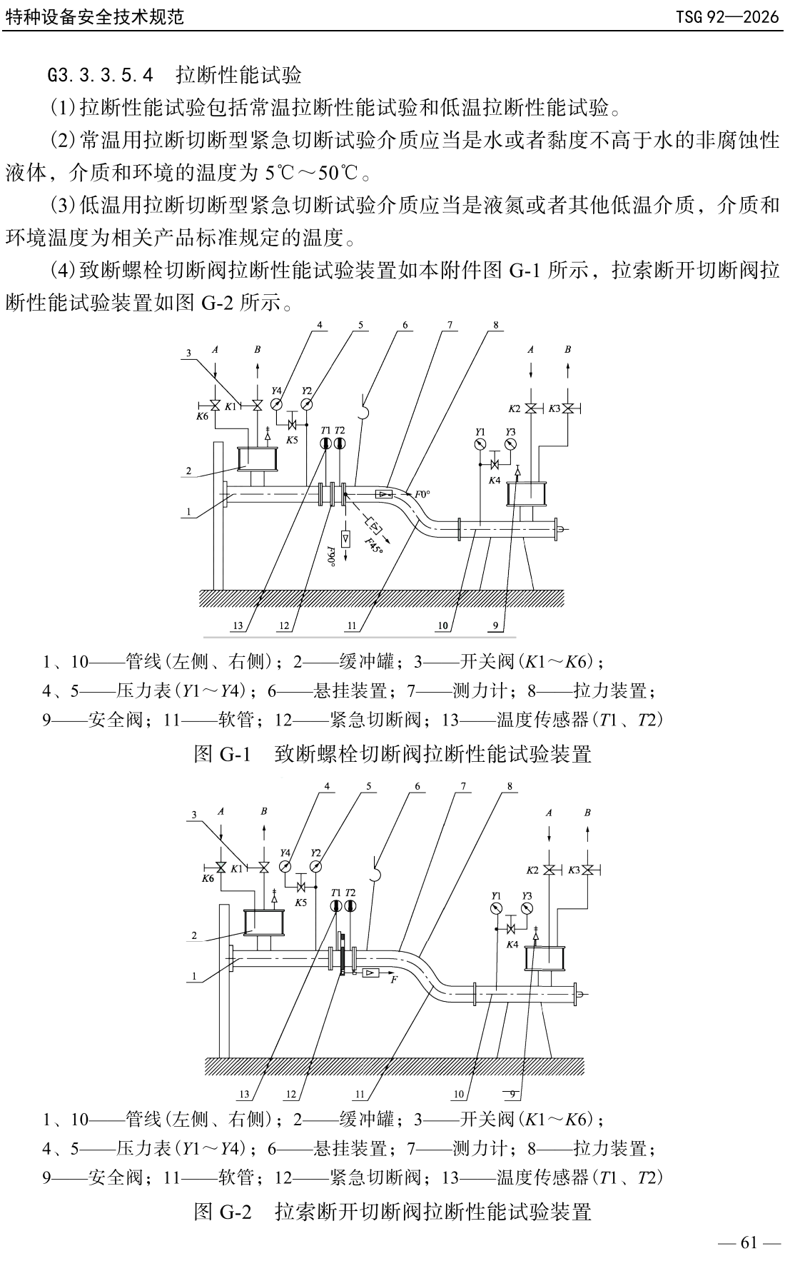 《承压类特种设备安全附件安全技术规程》（TSG92-2026）【全文附高清无水印PDF+可编辑Word版下载】4